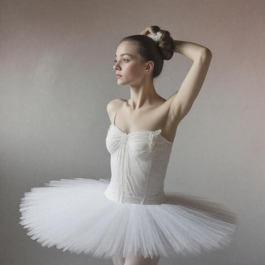 Anna Pavlova
